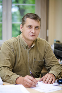 Sławomir Stelmach