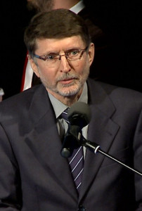 Prof. Warmuźiński