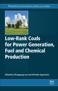 Low-rank-coal